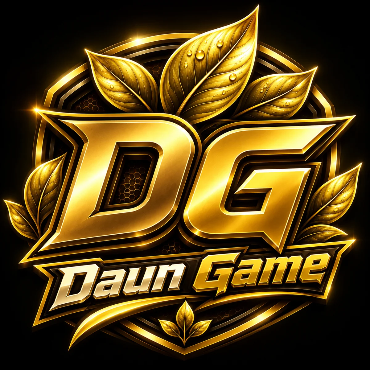 Daun Game